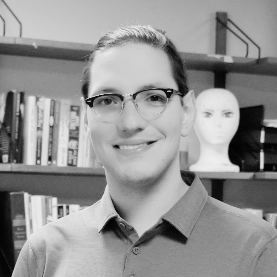 Daniel Shwartz