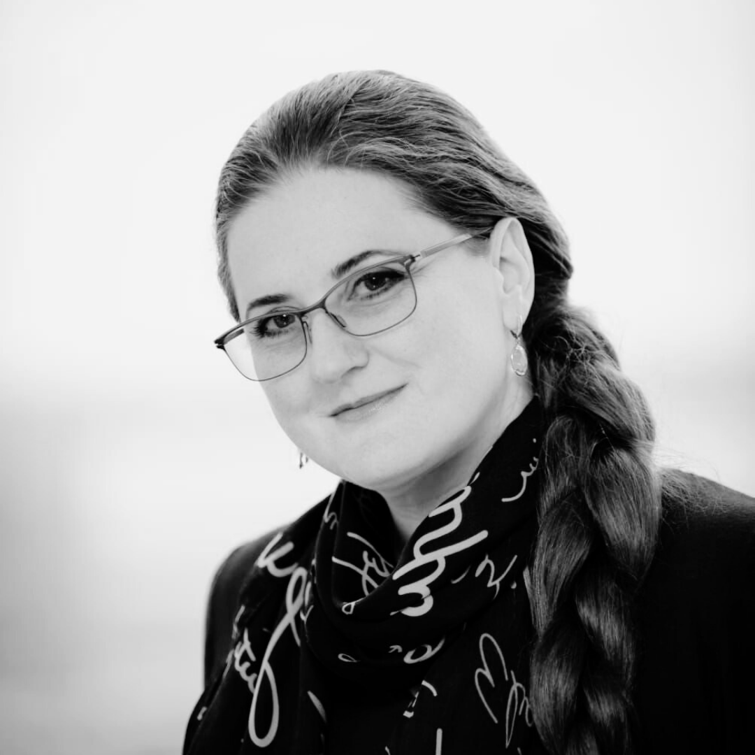 Ingrid Davidovich